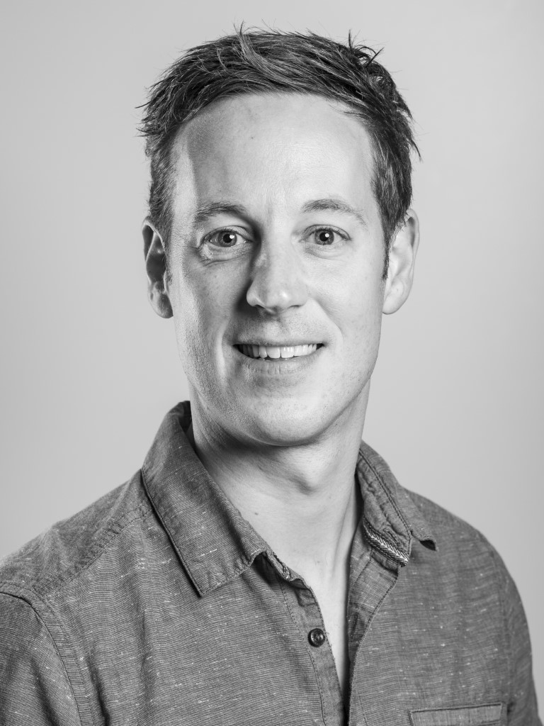 Unser Mitarbeiter Alexander Süss Unser Mitarbeiter Alexander Süss