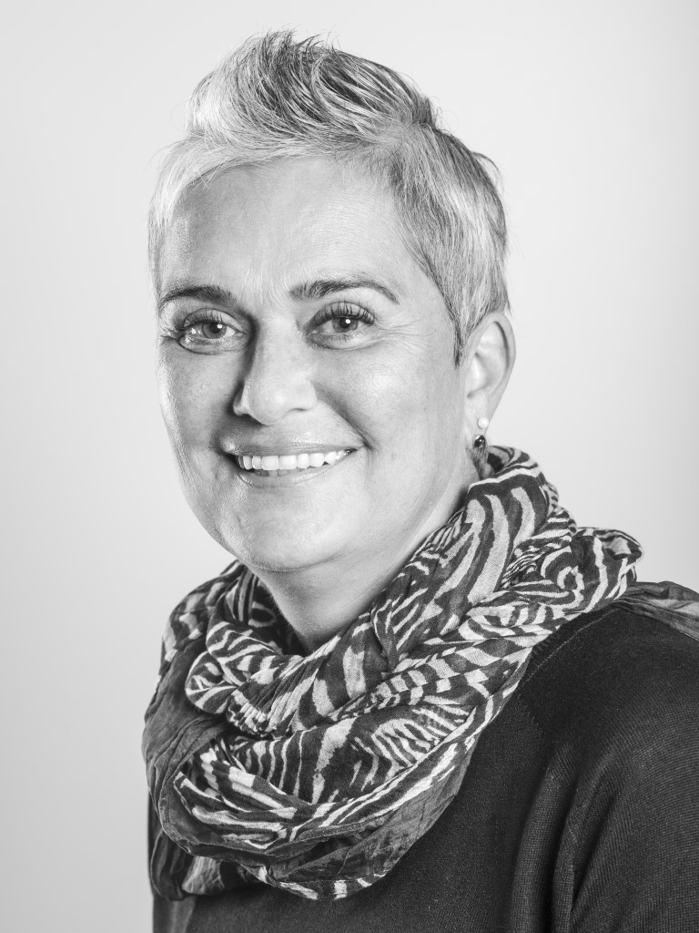 Unsere Mitarbeiterin Andrea Liebert Unsere Mitarbeiterin Andrea Liebert