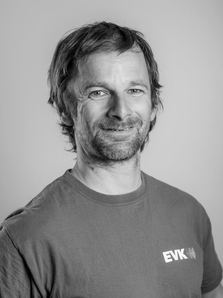 Unser Mitarbeiter Andreas Schuler Unser Mitarbeiter Andreas Schuler