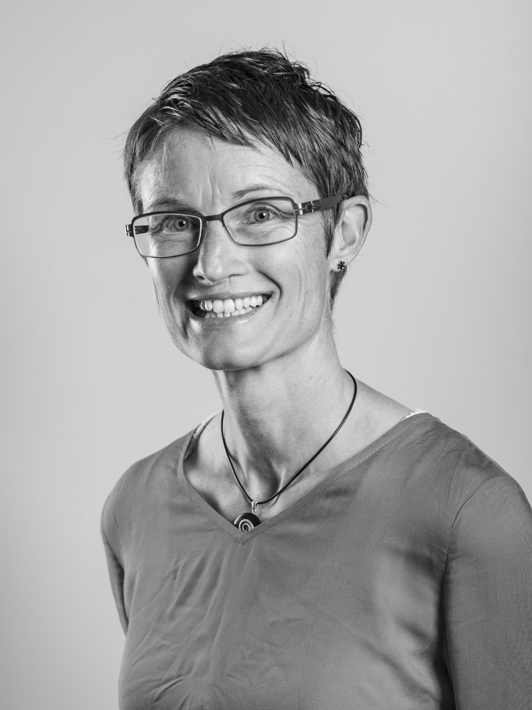 Unsere Mitarbeiterin Daniela Hilbrand Unsere Mitarbeiterin Daniela Hilbrand