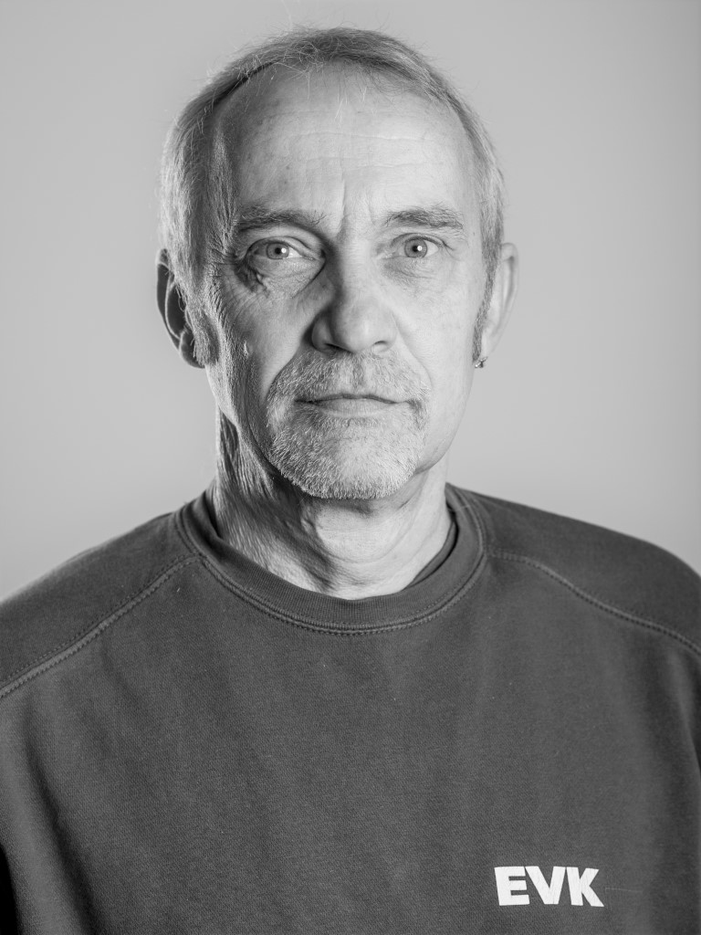 Unser Mitarbeiter Joachim Maier Unser Mitarbeiter Joachim Maier