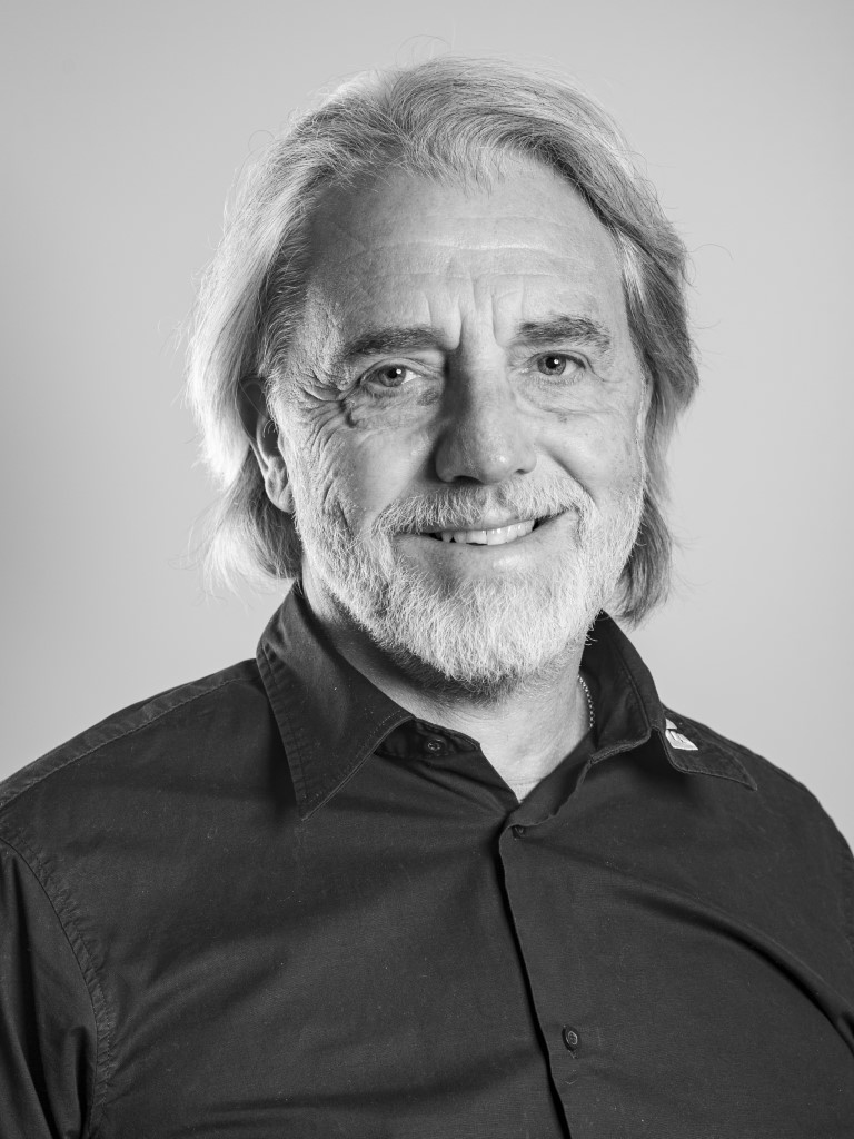 Unser Elektromeister Manfred Spegel Unser Elektromeister Manfred Spegel
