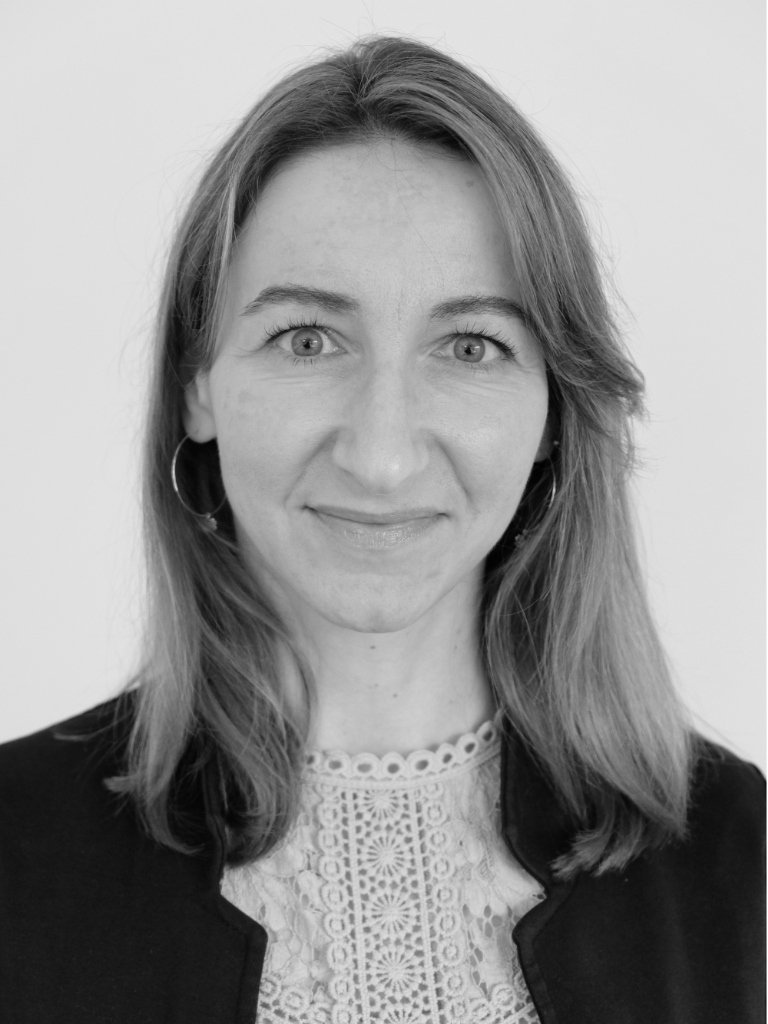 Unsere Mitarbeiterin Melanie Fritz Unsere Mitarbeiterin Melanie Fritz