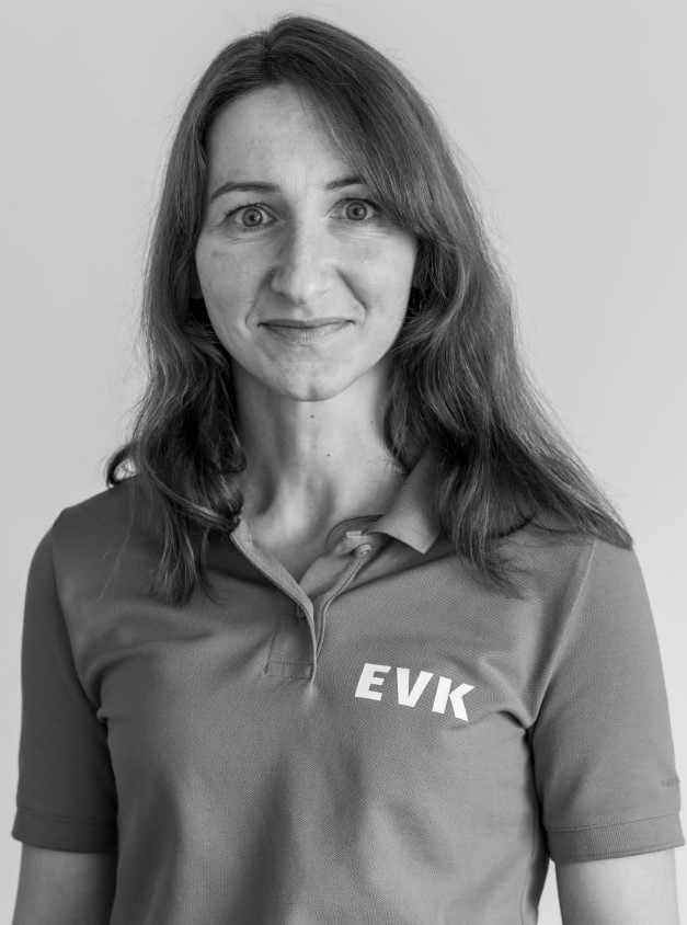 Unsere Mitarbeiterin Melanie Fritz n Unsere Mitarbeiterin Melanie Fritz n
