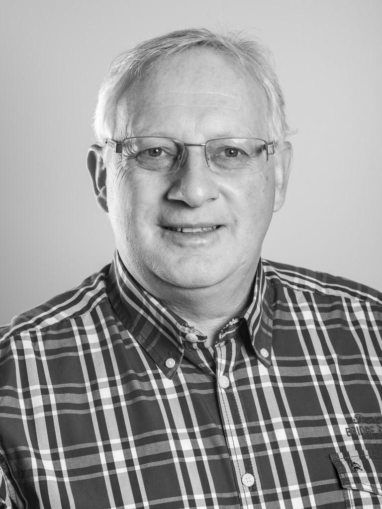 Unser Mitarbeiter Stefan Hilbrand Unser Mitarbeiter Stefan Hilbrand