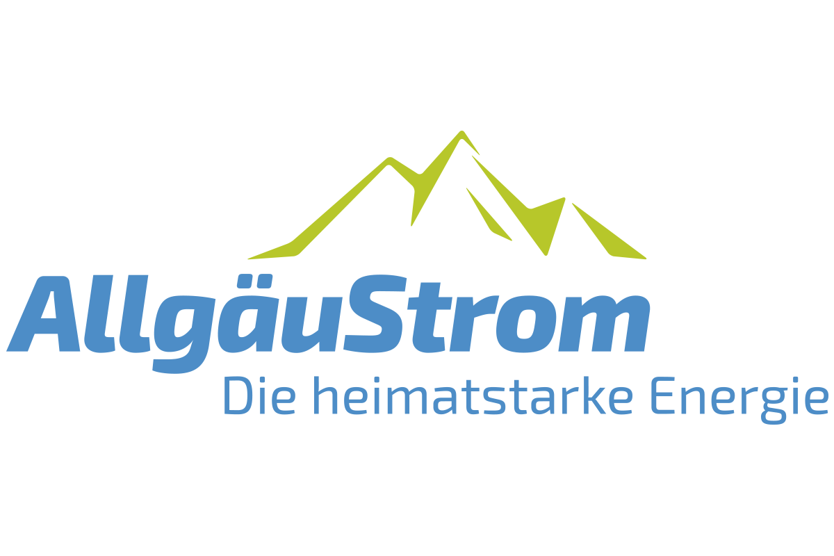 Die heimatstarke Energie AllgäuStrom