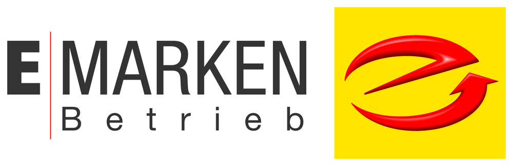 e-Markenbetrieb e-Markenbetrieb