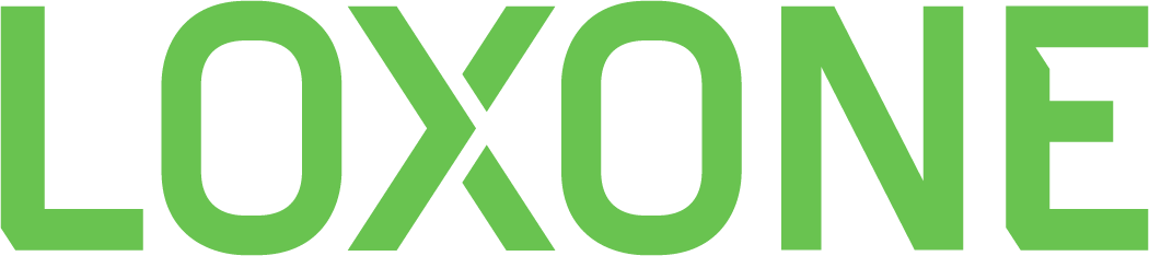 Haushaltsgeräte von Loxone Haushaltsgeräte von Loxone