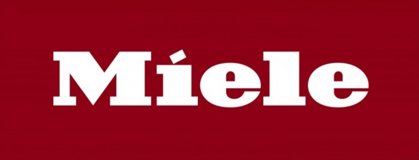 Haushaltsgeräte von Miele Haushaltsgeräte von Miele