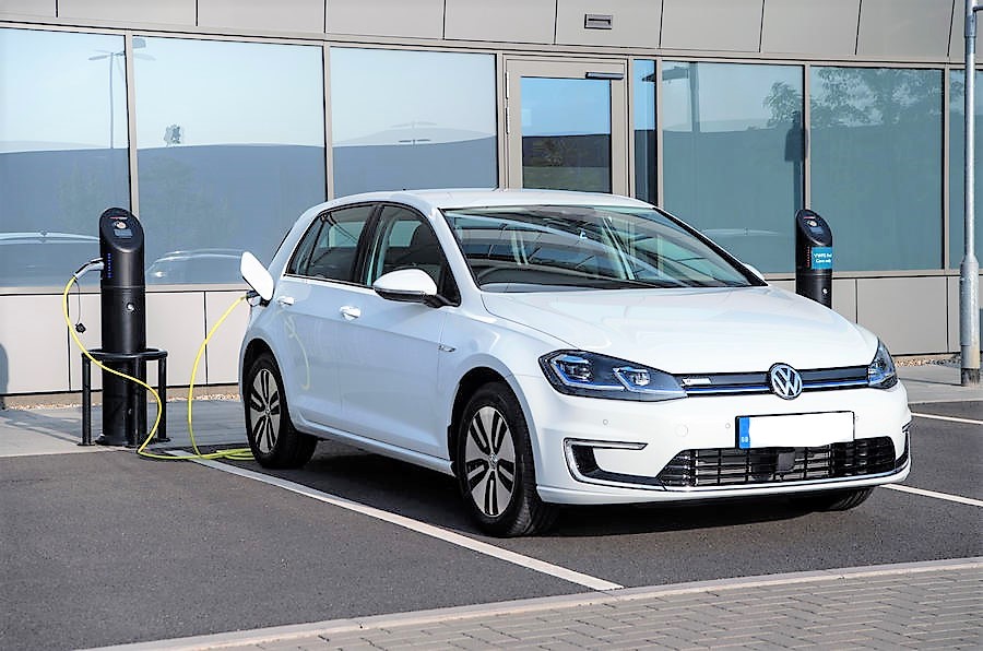 Klimaneutrale Mobilität Elektromobilität