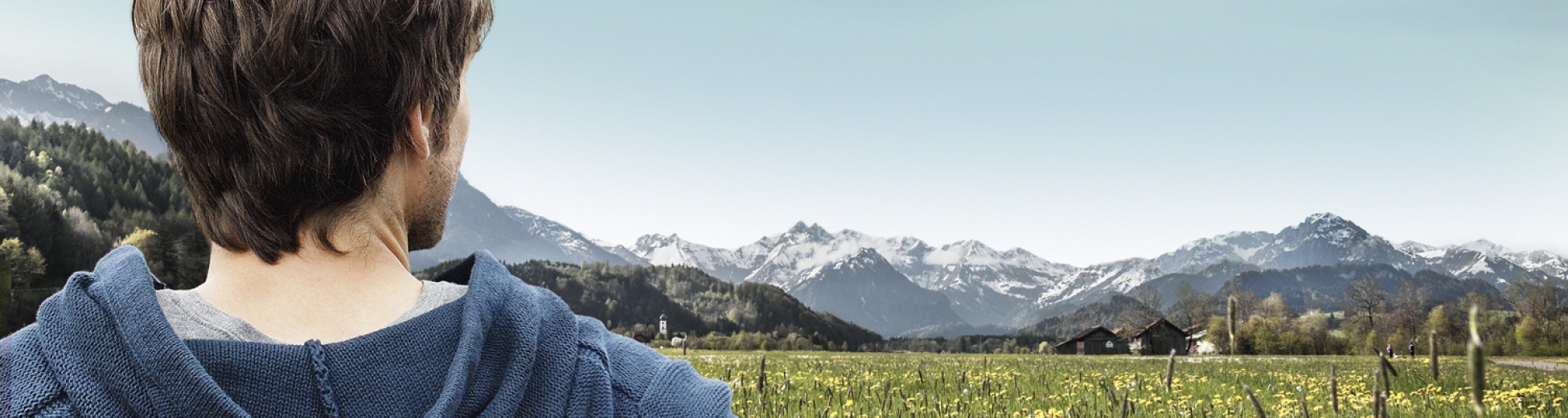 AllgäuStrom Keyvisual