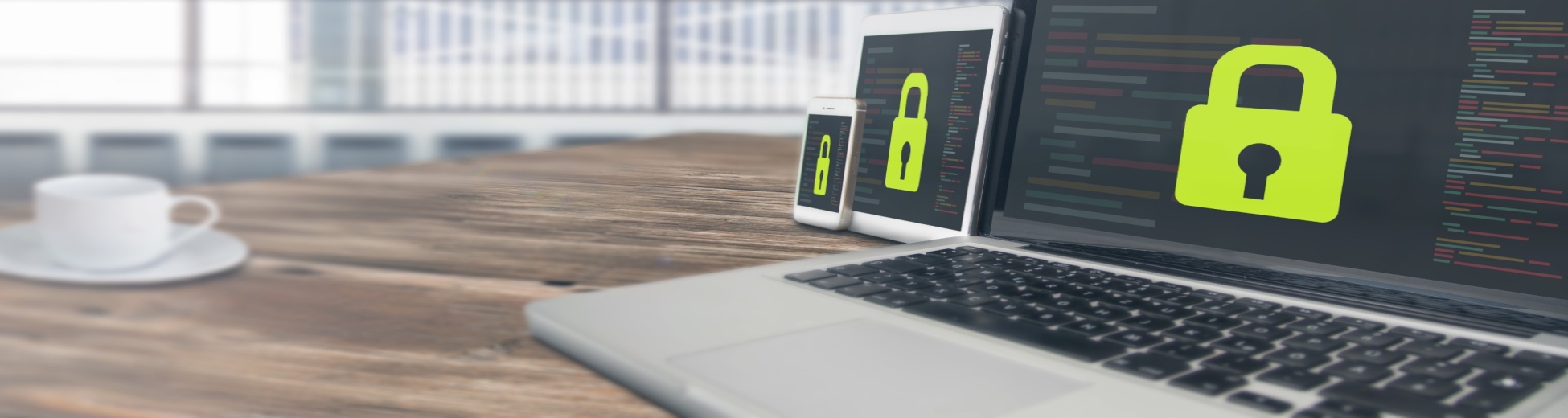 Persönlicher Datenschutz