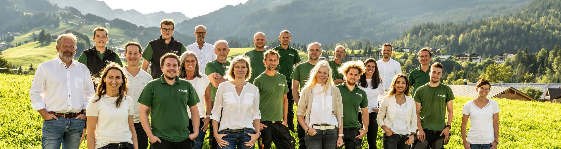 Energieversorgung Kleinwalsertal Energieversorgung Kleinwalsertal