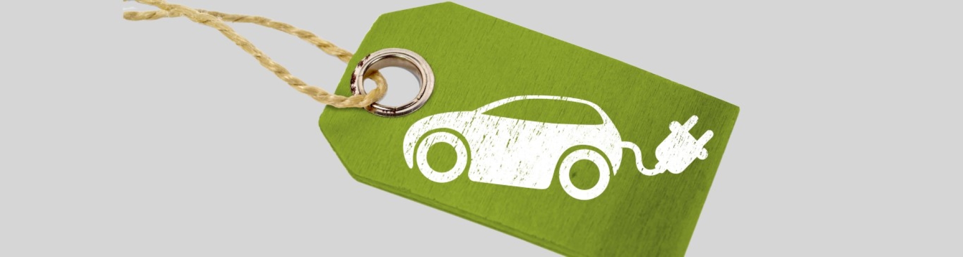 Stromtankstelle für die e-Mobilität